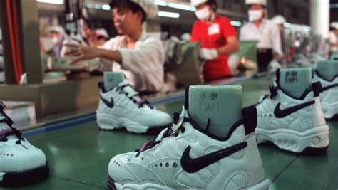 nike fabriek vietnam nike classic|nike factory vietnam.